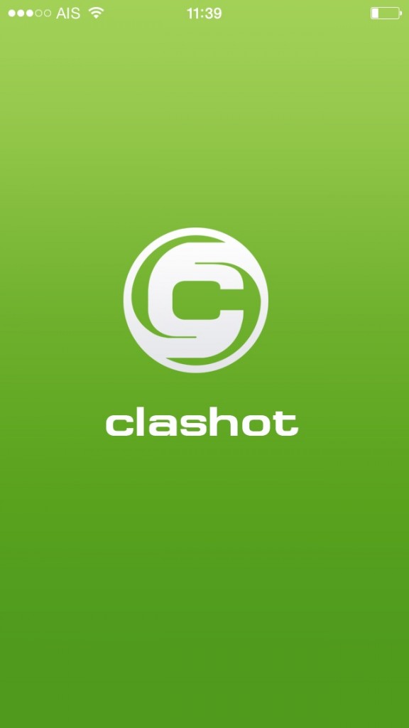 clashot