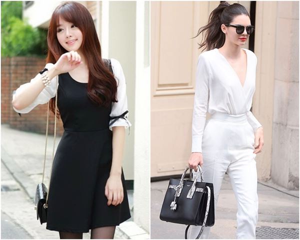 Working Woman Style! แต่งชุดทำงานยังไงให้สวย..ไม่เชย!! - Ladyissue  เว็บรีวิวเครื่องสำอาง ชุมชนผู้หญิง ฮาวทูแต่งหน้า อัพเดทแบรนด์เนม เทรนด์ แฟชั่นจากดีไซเนอร์ชื่อดัง