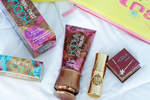 รีวิว Benefit Hoola Zero Tanlines