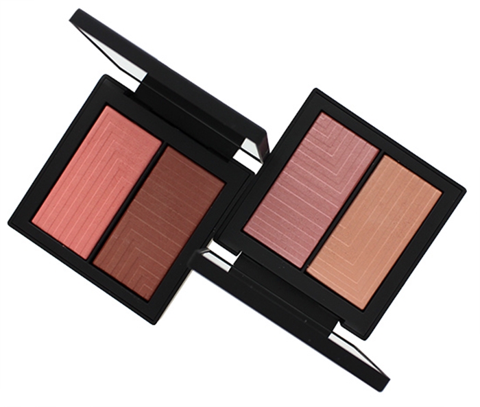 รีวิว Nars Under Cover