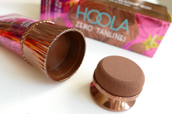 รีวิว Benefit Hoola Zero Tanlines