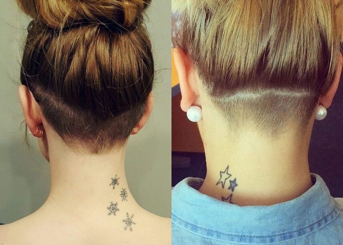 undercut