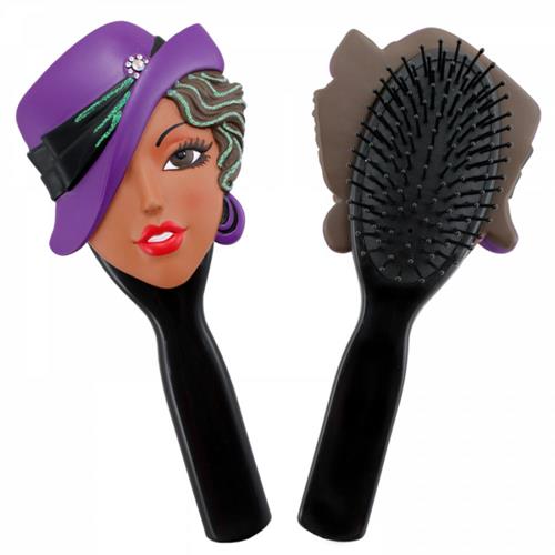 jackidesign hair brushes mirrors