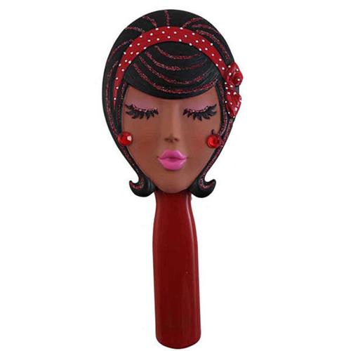 jackidesign hair brushes mirrors