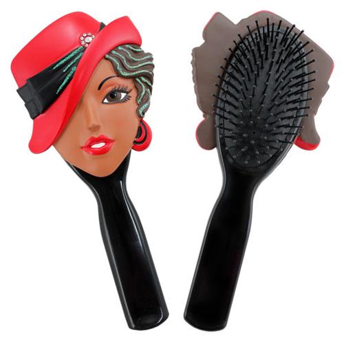 jackidesign hair brushes mirrors