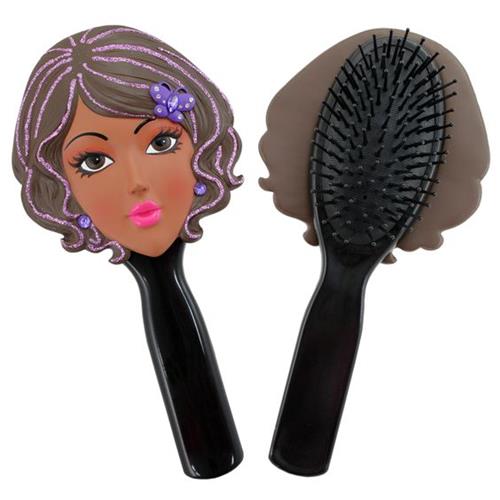 jackidesign hair brushes mirrors