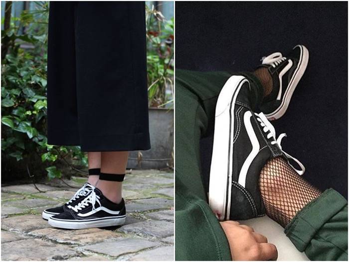 รองเท้า Vans Old Skool